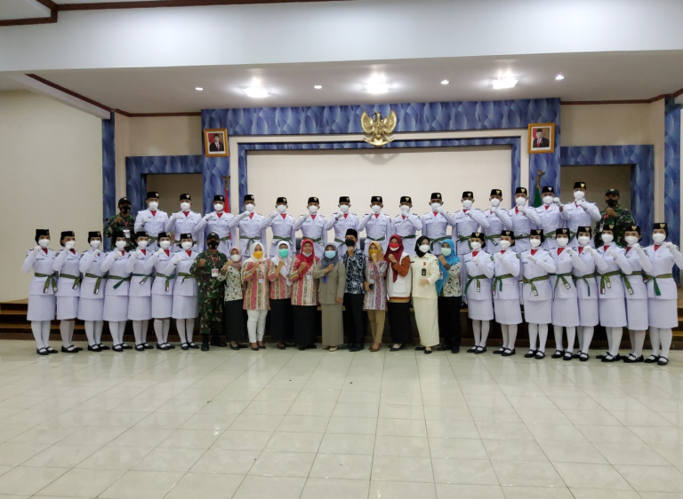 paskibra 2